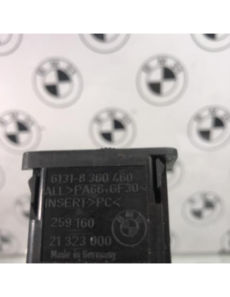 Bouton/Interrupteur BMW SERIE 5 E39 PHASE 1 Essence