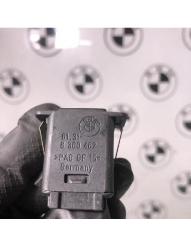 Bouton/Interrupteur BMW SERIE 5 E39 PHASE 1 Essence