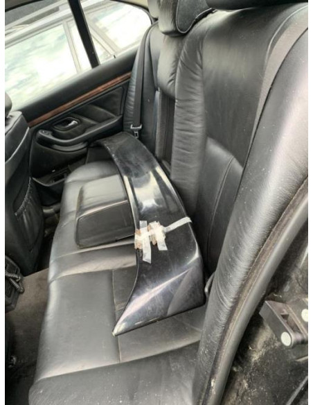 Bouton/Interrupteur BMW SERIE 5 E39 PHASE 1 Essence