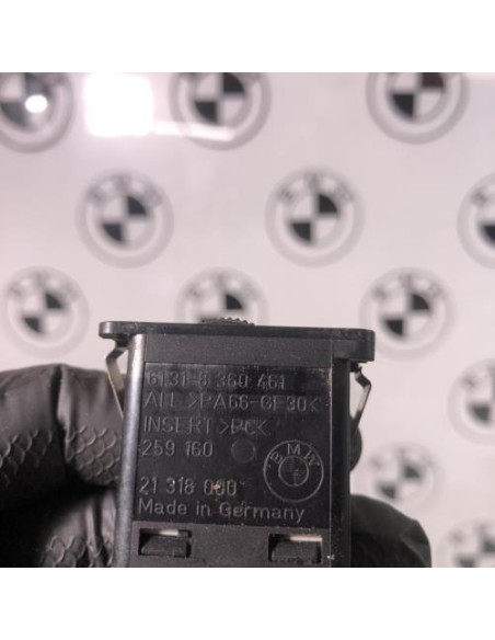 Bouton/Interrupteur BMW SERIE 5 E39 PHASE 1 Essence