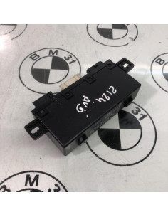 Calculateur BMW SERIE 5 E39 PHASE 1 Essence 2