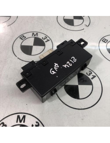 Calculateur BMW SERIE 5 E39 PHASE 1 Essence