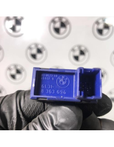 Bouton/Interrupteur BMW SERIE 5 E39 PHASE 1 Essence