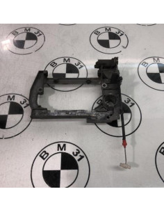 Support poignee porte avant droite BMW SERIE 5 E39 PHASE 1 Essence