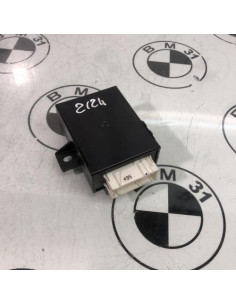 Calculateur BMW SERIE 5 E39 PHASE 1 Essence