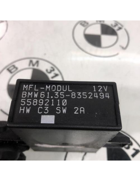 Calculateur BMW SERIE 5 E39 PHASE 1 Essence