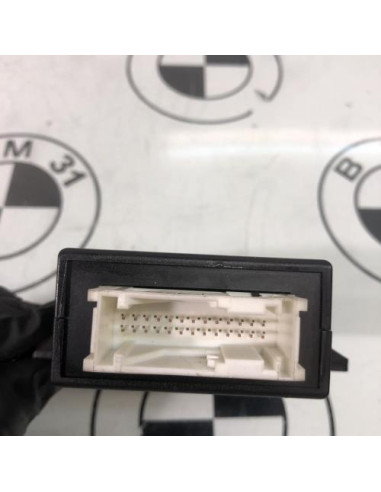 Calculateur BMW SERIE 5 E39 PHASE 1 Essence
