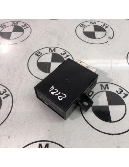Calculateur BMW SERIE 5 E39 PHASE 1 Essence