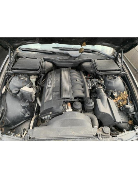 Calculateur BMW SERIE 5 E39 PHASE 1 Essence