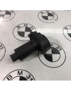 Boitier papillon BMW SERIE 5 E39 PHASE 1 Essence