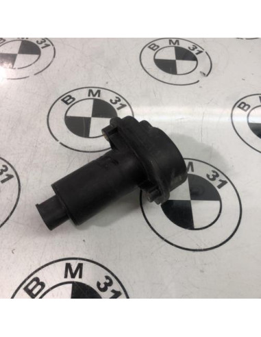 Boitier papillon BMW SERIE 5 E39 PHASE 1 Essence