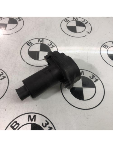 Boitier papillon BMW SERIE 5 E39 PHASE 1 Essence