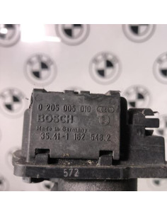 Boitier papillon BMW SERIE 5 E39 PHASE 1 Essence 2