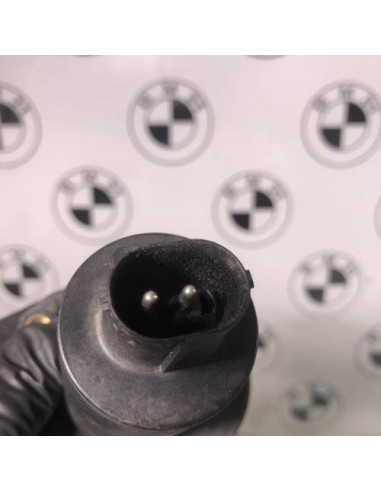 Boitier papillon BMW SERIE 5 E39 PHASE 1 Essence