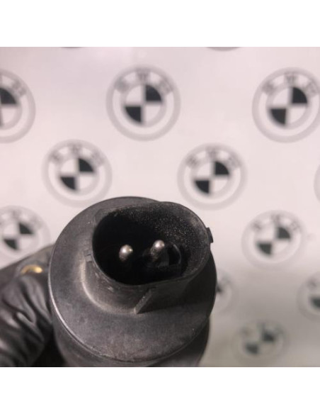 Boitier papillon BMW SERIE 5 E39 PHASE 1 Essence