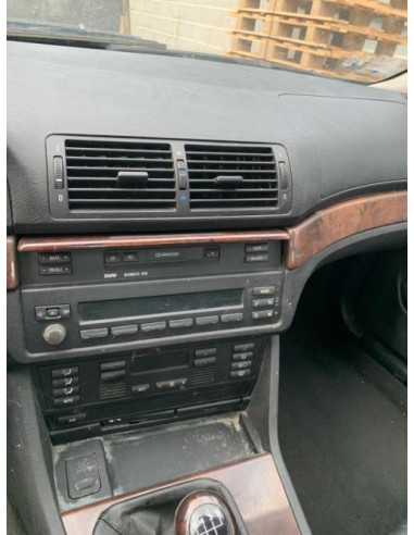 Boitier papillon BMW SERIE 5 E39 PHASE 1 Essence