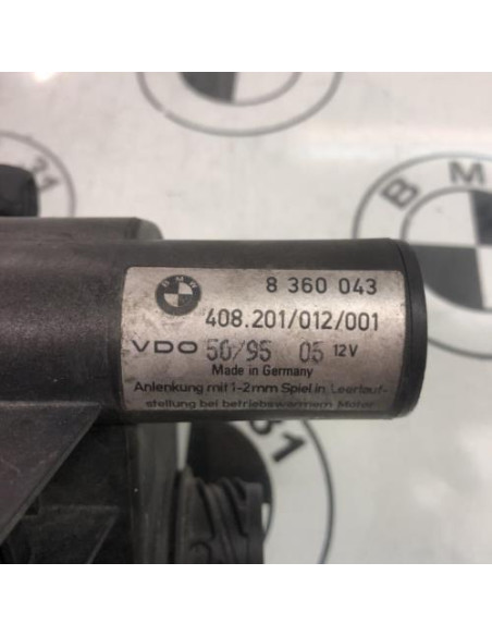 Capteur BMW SERIE 5 E39 PHASE 1 Essence