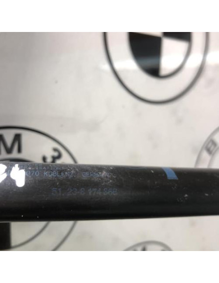 Verin de capot BMW SERIE 5 E39 PHASE 1 Essence