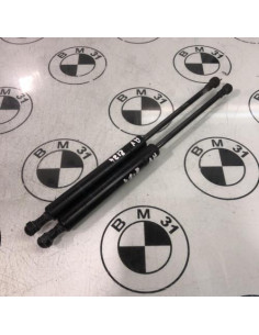 Verin de capot BMW SERIE 5 E39 PHASE 1 Essence 2