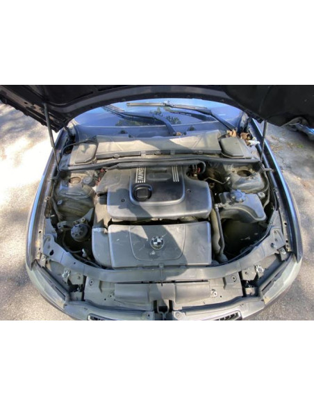 Poignee porte avant gauche BMW SERIE 3 E90 PHASE 1 Diesel