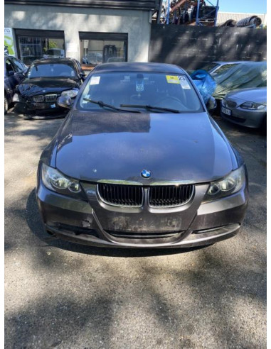 Poignee porte avant gauche BMW SERIE 3 E90 PHASE 1 Diesel