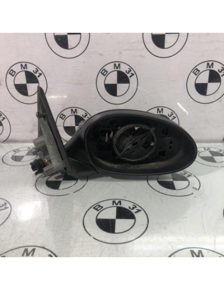 Retroviseur droit BMW SERIE 1 E87 PHASE 1 