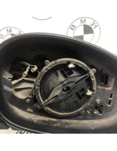Retroviseur droit BMW SERIE 1 E87 PHASE 1  2