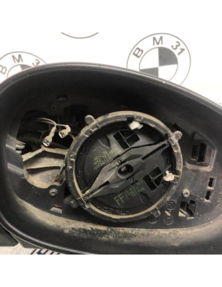 Retroviseur droit BMW SERIE 1 E87 PHASE 1 