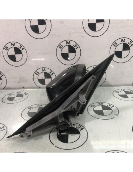 Retroviseur droit BMW SERIE 1 E87 PHASE 1 