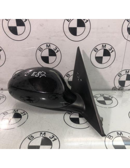 Retroviseur droit BMW SERIE 1 E87 PHASE 1 