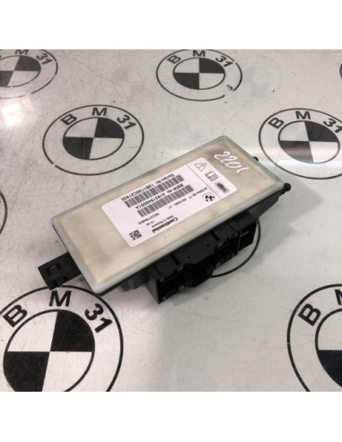 Boitier air bag BMW X3 F25 PHASE 1 Diesel