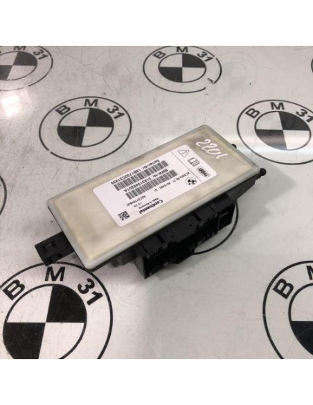 Boitier air bag BMW X3 F25 PHASE 1 Diesel