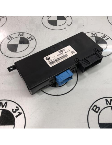 Calculateur BMW X3 F25 PHASE 1 Diesel