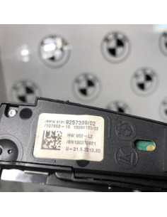 Bouton/Interrupteur BMW X3 F25 PHASE 1 Diesel