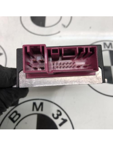 Calculateur BMW X3 F25 PHASE 1 Diesel