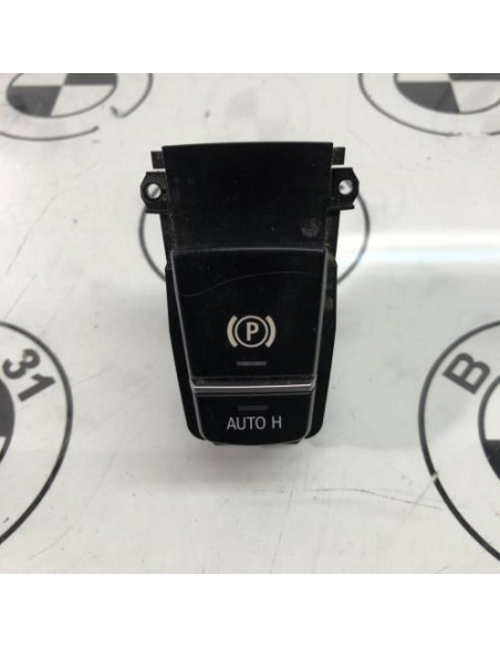 Bouton/Interrupteur BMW X3 F25 PHASE 1 Diesel