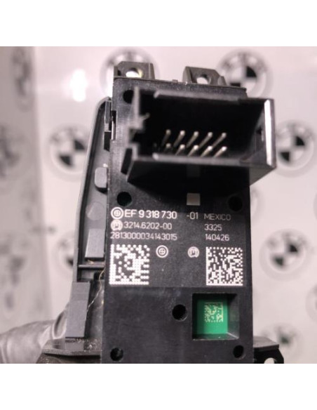 Bouton/Interrupteur BMW X3 F25 PHASE 1 Diesel