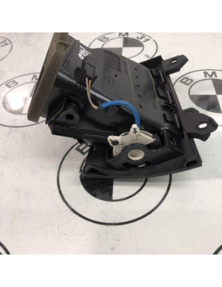 Aerateur tableau de bord avant gauche BMW X3 F25 PHASE 1 Diesel
