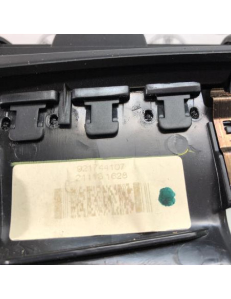 Aerateur tableau de bord avant gauche BMW X3 F25 PHASE 1 Diesel