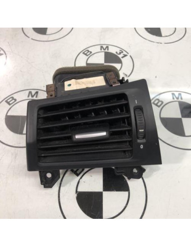 Aerateur tableau de bord avant gauche BMW X3 F25 PHASE 1 Diesel