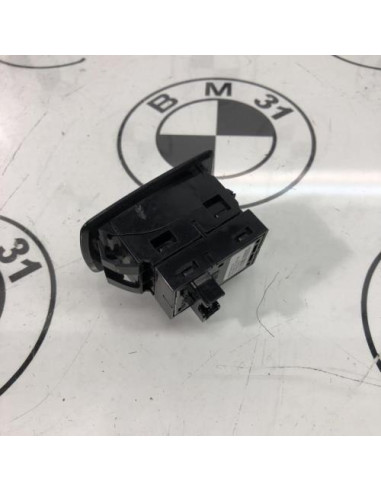 Interrupteur de leve vitre BMW X3 F25 PHASE 1 Diesel