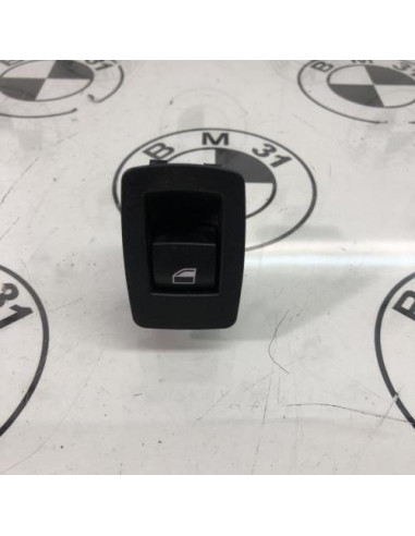 Interrupteur de leve vitre BMW X3 F25 PHASE 1 Diesel