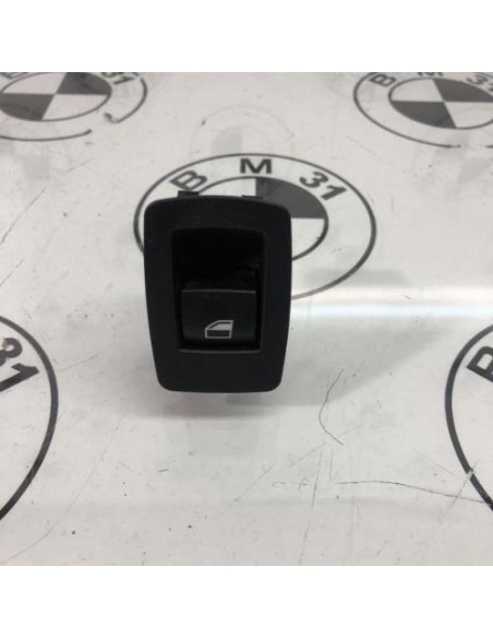 Interrupteur de leve vitre BMW X3 F25 PHASE 1 Diesel
