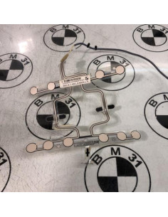 Tapis sensitif passager BMW X3 F25 PHASE 1 Diesel 2