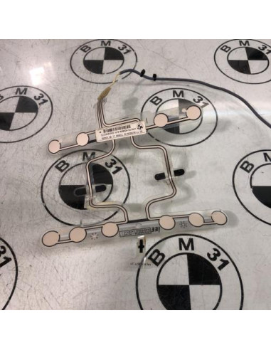 Tapis sensitif passager BMW X3 F25 PHASE 1 Diesel