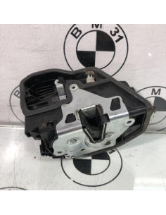 Serrure arriere droit BMW X3 F25 PHASE 1 Diesel 2