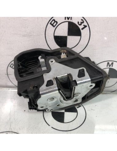 Serrure arriere droit BMW X3 F25 PHASE 1 Diesel