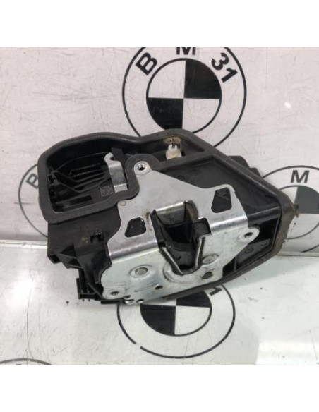 Serrure arriere droit BMW X3 F25 PHASE 1 Diesel