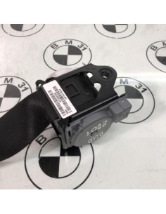 Ceinture avant droit BMW X3 F25 PHASE 1 Diesel