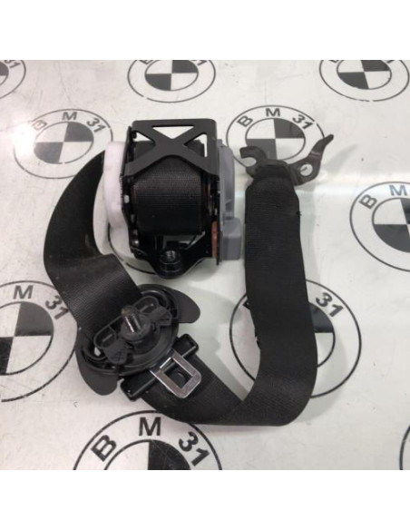 Ceinture avant droit BMW X3 F25 PHASE 1 Diesel